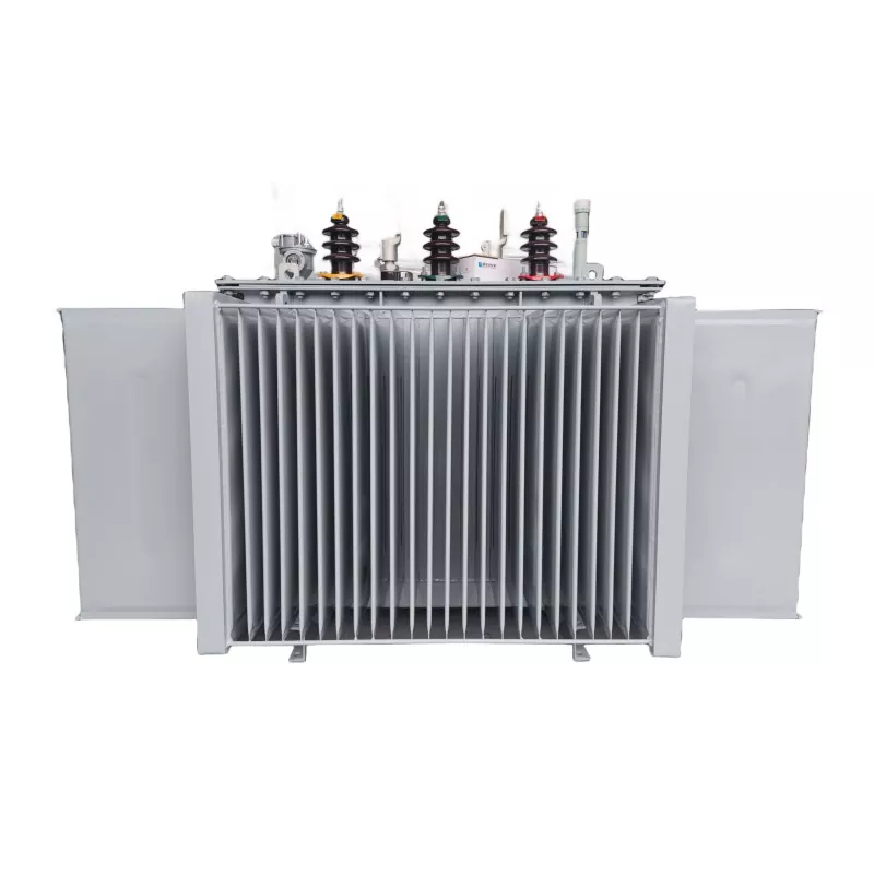 1000kVA transformátor