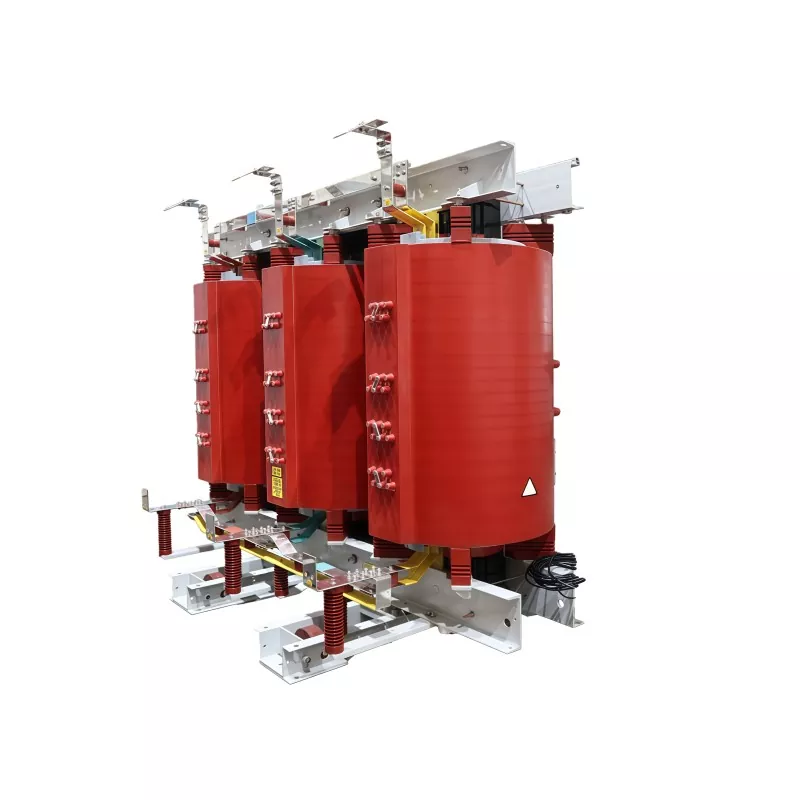 1500KVA 480V oddělovací transformátor suchého typu