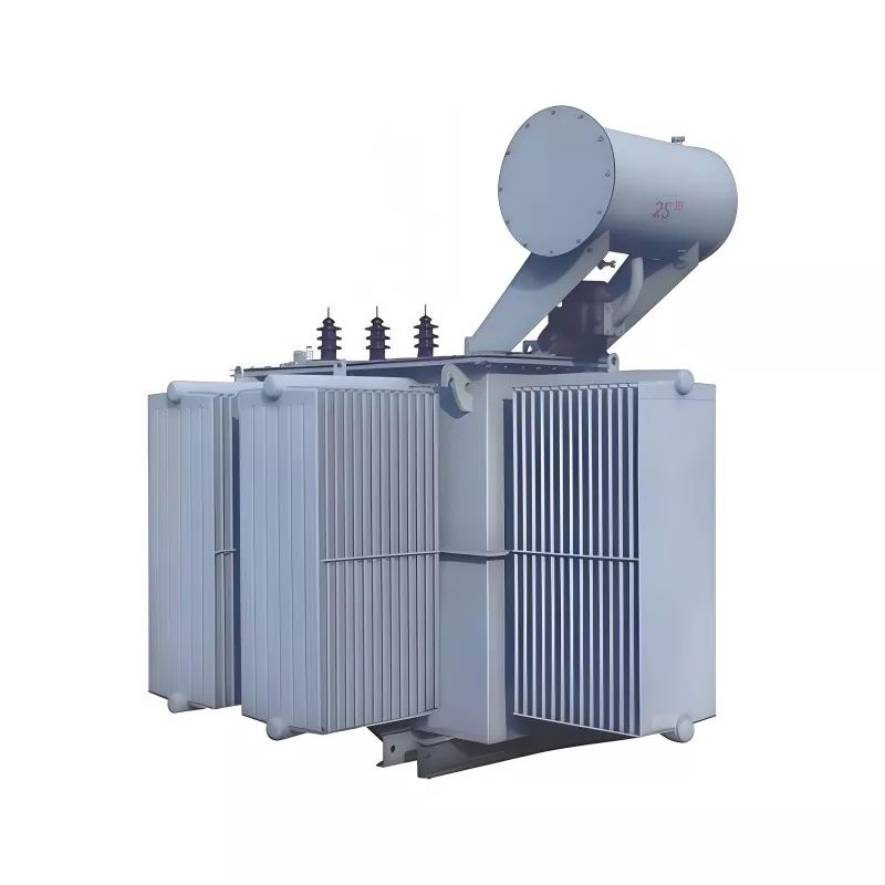 3150kVA 35kV olejový transformátor