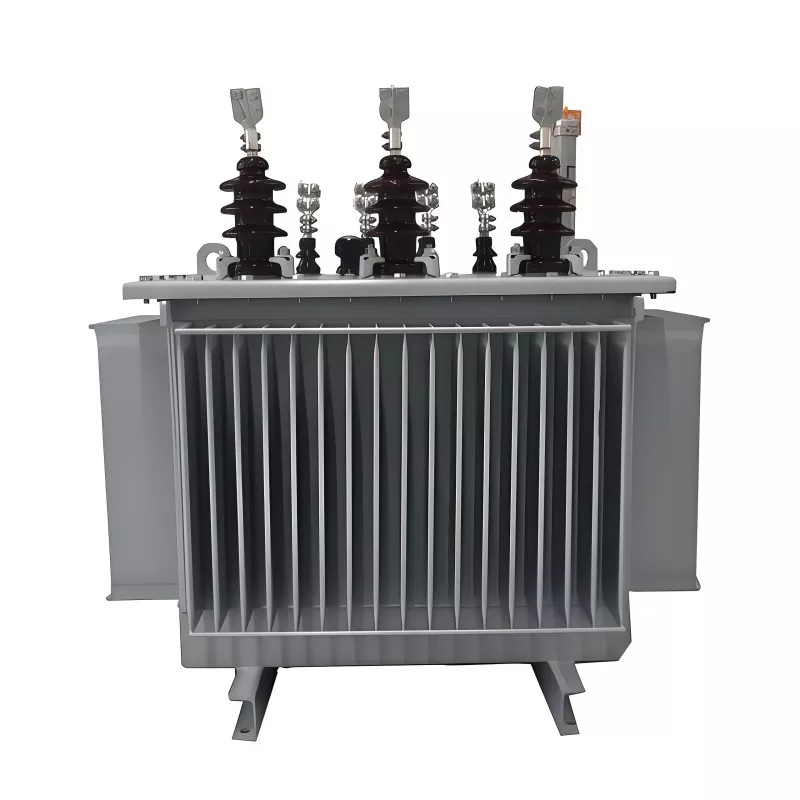 320KVA olejový transformátor