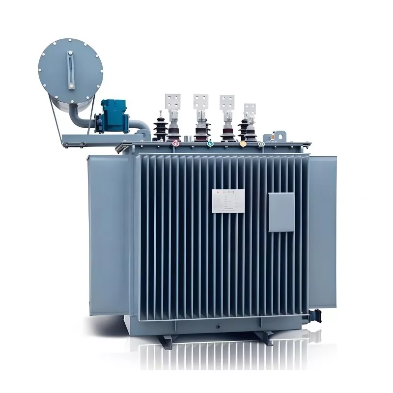 630KVA 20KV transformátor ponořený do oleje